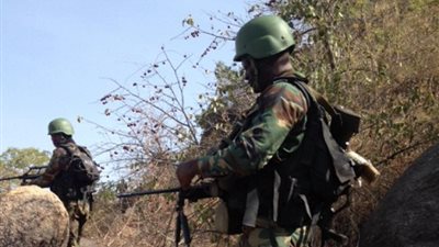 الجيش النيجيري يصد هجوما لـ