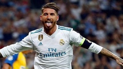 للمرة الأولى.. جمهور إشبيلية يتوقف عن إهانة سيرجيو راموس