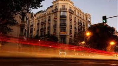 مدريد تشدد القيود المرورية بسبب ارتفاع نسبة التلوث