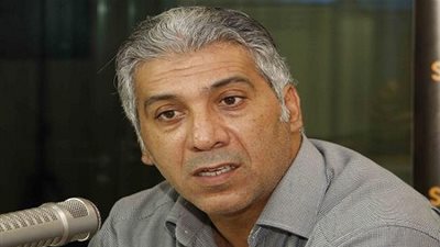 بتهمة 'تدليس ومسك واستعمال مدلس'.. بطاقة إيداع بالسجن ضد شكري الواعر‎