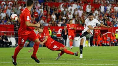 7 اختلافات بين مباراة ريال مدريد ضد روما وإشبيلية.. تعرف عليها