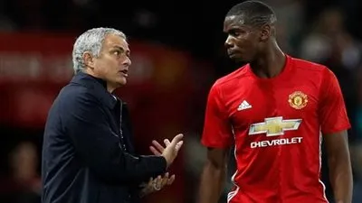 تحذير شديد اللهجة لبرشلونة من التعاقد مع بول بوجبا