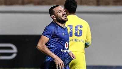 بعد هدفه في النجمة.. علي معلول يُحقق رقمًا إيجابيًا مع الأهلي