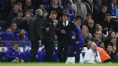   ليست أول مرة يا مورينيو.. ثورات اللاعبين تؤدي إلى رحيل المدربين 