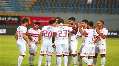 نجم الزمالك يهدد بالرحيل بسبب جروس   