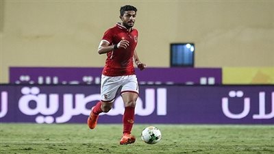 أيمن أشرف: مباراة النجمة 