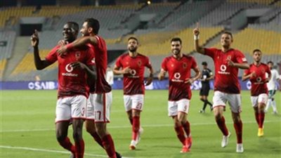 بعد رباعية النجمة.. الأهلي يُحقق ما لم يفعله منذ 21 عامًا في البطولات العربية