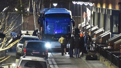 عاجل.. هجوم على سيارات الدبلوماسيين الروس في كييف