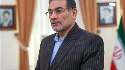 شمخاني يحذر إسرائيل من مساندة الإرهابيين في سوريا