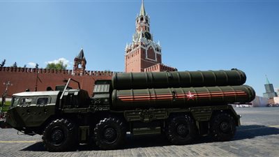 روسيا تعتزم توقيع صفقة صواريخ 
