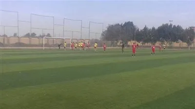 حكام مباريات الجمعة بدوري الناشئين في المنوفية
