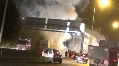 انفجار لغم يسفر عن مقتل 7 جنود في مالي