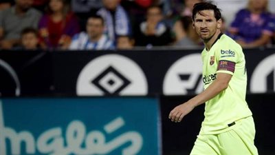 موعد مباراة برشلونة وأتليتك بلباو بالدوري الإسباني ومشاهدة البث المباشر