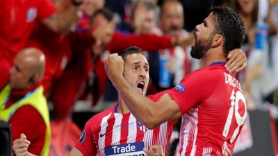 ديربي مدريد.. موعد مباراة الريال وأتلتيكو في الدوري الإسباني والقنوات الناقلة 