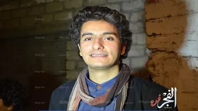 محمد محسن يعلن تعرضه لحادث سرقة أجزاء من سيارته