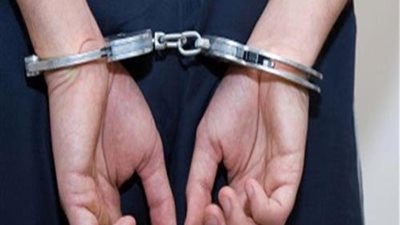 ضبط أكبر مزوري المستندات الرسمية بمدينة الصف