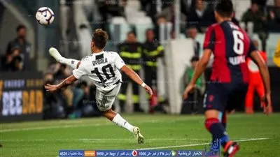 موعد مباراة يوفنتوس ونابولي في الدوري الإيطالي والقنوات الناقلة ومشاهدة البث المباشر