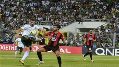 الاتحاد طمعان وادي دجلة.. والمصري يخشى طلائع الجيش