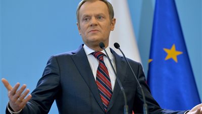 توسك: قارة أفريقيا هي قارة التحديات والفرص الكبيرة 