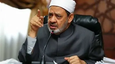 شيخ الأزهر: القدس لم تكن مدينة سلام إلا تحت الحكم الإسلامي