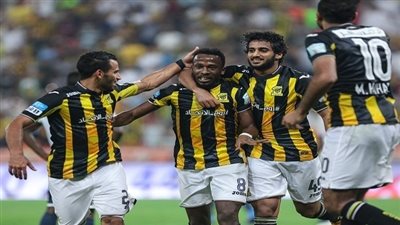 قائمة اتحاد جدة المغادرة إلى دبي لمواجهة الوصل بالبطولة العربية