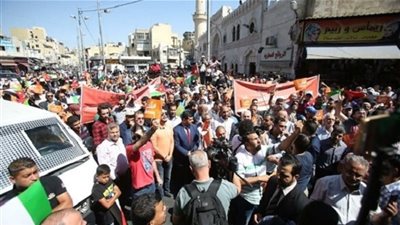 موجة احتجاجات واسعة تجتاح الأردن ضد قانون الدخل