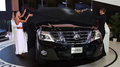 نيسان باترول تظهر رسميا في معرض أوتوماك فورميلا.. تعرف على سعرها!