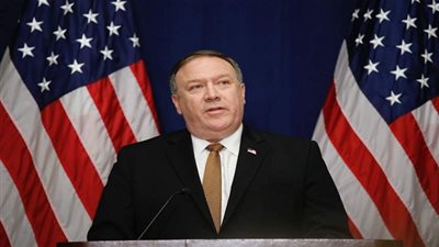 عاجل .. واشنطن تعلن نتائج اجتماع وزير الخارجية الأمريكى ودول مجلس التعاون الخليجي