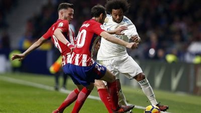 ديربي مدريد.. موعد مباراة ريال مدريد وأتلتيكو في الدوري الإسباني والقنوات الناقلة ومشاهدة البث المباشر