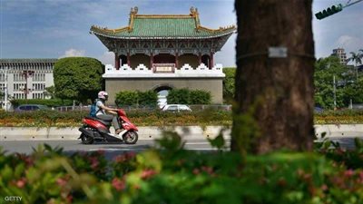 تايوان: مبادرة مختلفة تشجع على إعادة تدوير القمامة