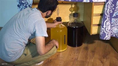 إيران: وفاة 11 شخصًا وتسمم 123 آخرين بسبب خمور ملوثة