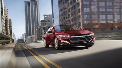 شيفرولية مصر: السوق المصري واعد.. وسنستمر في طرح طرازات جديدة (فيديو)