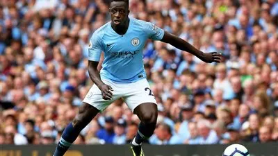 جوارديولا غاضب بشدة من نجم وسط السيتي