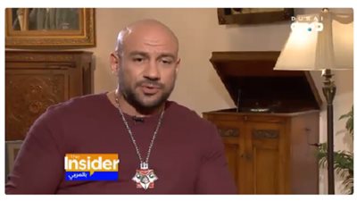 أحمد مكي يكشف لأول مرة سرا حزينا وراء أغنيته 