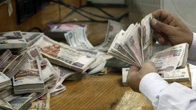 عاجل.. رفع حافز تلك الجهة الحكومية 400 جنيه شهريا