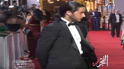 أحمد مالك: اختياري بلجنة تحكيم مهرجان الجونة فاجأني