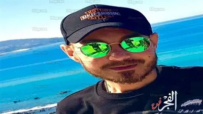 أحمد زاهر لأول مرة مع نضال الشافعي في 