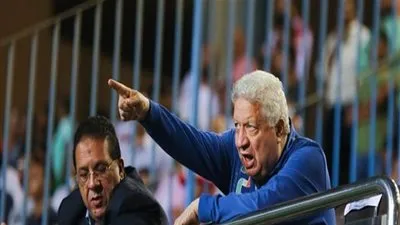 عاجل.. مرتضى منصور يتوعد 