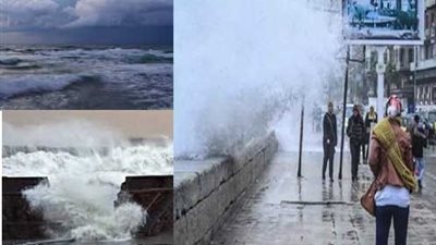 عاجل| 6 كوارث حقيقية تهدد المصريين.. أبرزهم 