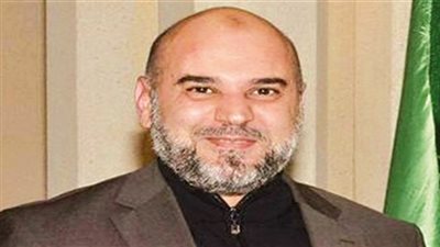 مهاجري زيان: مؤتمر 