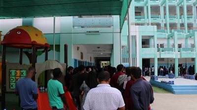 لجنة الانتخابات في المالديف تعلن رسميًا فوز مرشح المعارضة صليح بالانتخابات الرئاسية