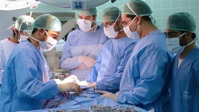 المستشفى العسكري بالعاصمة يحقق نجاحا عالميا بزرع شريان حي‎
