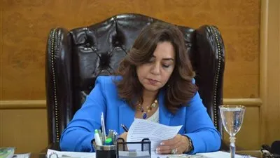 إقالة رئيس الضهرة بسبب النظافة بدمياط 