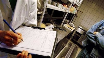 بيوم واحد.. الشرطة البلدية تحرر أكثر من 100 مخالفة صحية‎