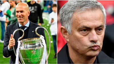 مانشستر يونايتد يبدأ محادثاته مع 