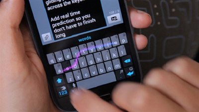 مايكروسوفت تجلب ميزة جديدة لتطبيق SwiftKey