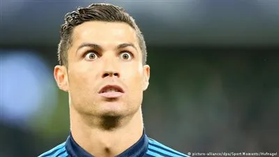 عاجل.. رونالدو يفاجيء الجماهير العربية