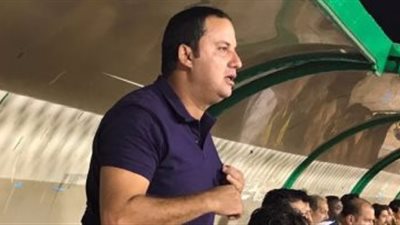 رسميا.. محمد عودة مديرا فنيا لأهلي بني غازي لمدة موسم