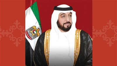 رئيس الإمارات ومحمد بن زايد يعزون رئيس إندونيسيا في ضحايا الزلزال