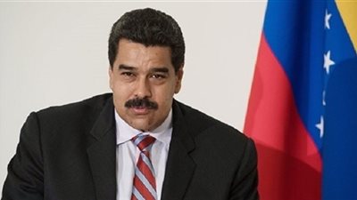 الرئيس الفنزويلي يرحب بلقاء 